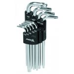 Zestaw kluczy Torx średnich z otworem Asta A-712TF2 - 4202e777b76239e4.jpg