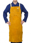 Fartuch Weldas Golden Brown - 44-21_apron_front.png