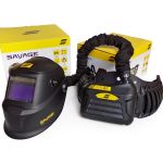 Przyłbica automatyczna Esab Savage A40 z nawiewem EPR-X1.1 PAPR - avage,air,epr,x1,1.jpg