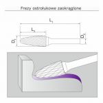 Frez ostrołukowy zaokrąglony F082006 - frezy-ostrolukowe-zaokraglone-rysunek-460x460.jpg