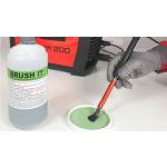 Płyn Brush-IT zielony do urządzenia Cleantech  - plyn-czyszczacy-brush-it-zielony-3424-d30577a7.jpg