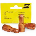 Łącznik adapter prądowy M6 Esab Exeor PSF 305/405 - psf,lacznik,1.jpg
