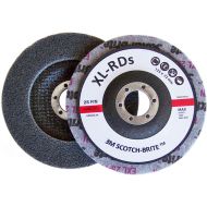 Dysk włóknina sprasowana 3M 125mm 2S FIN XL-RD - 3m,tarcza,xl,rds,fin,1.jpg