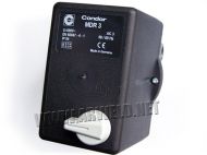 Presostat wyłącznik ciśnieniowy 400V CONDOR MDR-3/11 termik 16A - pres,mdr3,1ar.jpg