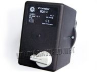 Presostat wyłącznik ciśnieniowy 400V CONDOR MDR-3/11 termik 10A - pres,mdr3,1ar.jpg