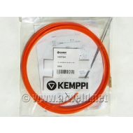 Prowadnik drutu teflonowy Kemppi 5m 1,0-1,2mm - teflon,5m,kemp.jpg