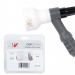 CUPSYSTEM zestaw TIG SR-9 2,4mm dysza kielich *18