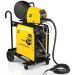 MIG 500A Esab Warrior 500i + podajnik + chłodnica + uchwyt 5m