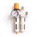 Reduktor + filtr + smarownica, blok 1/2 SEM