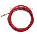 Prowadnik drutu stalowego Kemppi 0,9-1,2mm 5m FE zamiennik