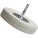 Filc polerski warstwowy 100x20x6