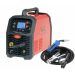 MIG 200A Ideal Tecnomig 205 LCD Synergic