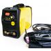 Spawarka TIG 200A Magnum THF 220 AC/DC Soft