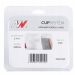 CUPSYSTEM zestaw TIG SR-9 2,4mm dysza kielich *16